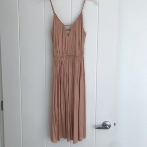 Volcolm Day Dress